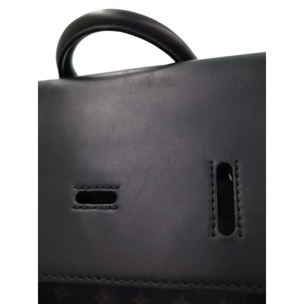 Louis Vuitton Steamer Monogram Eclipse Backpack B… - image 5